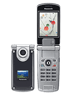 Best available price of Panasonic VS7 in Opal