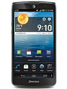 Best available price of Pantech Discover in Opal