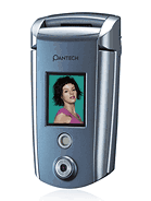 Best available price of Pantech GF500 in Opal