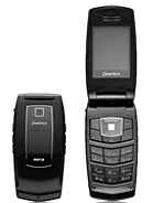 Best available price of Pantech PG-1800 in Opal