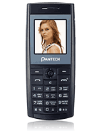 Best available price of Pantech PG-1900 in Opal