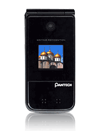 Best available price of Pantech PG-2800 in Opal