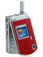 Best available price of Pantech PG-3200 in Opal