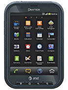 Best available price of Pantech Pocket P9060 in Opal