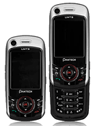 Best available price of Pantech PU-5000 in Opal
