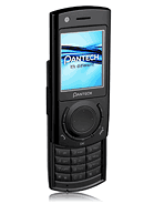 Best available price of Pantech U-4000 in Opal