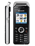 Best available price of Panasonic X200 in Opal