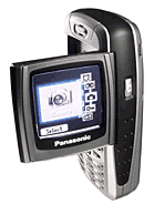 Best available price of Panasonic X300 in Opal