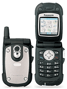Best available price of Panasonic X68-X77 in Opal