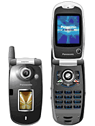 Best available price of Panasonic Z800 in Opal