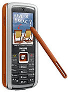 Best available price of Philips 550 in Opal