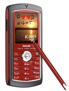Best available price of Philips 755 in Opal
