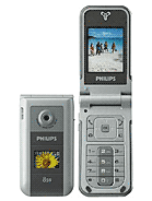 Best available price of Philips 859 in Opal