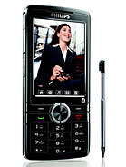 Best available price of Philips 392 in Opal