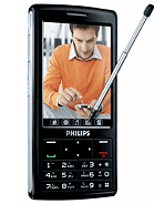 Best available price of Philips 399 in Opal