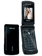 Best available price of Philips 580 in Opal