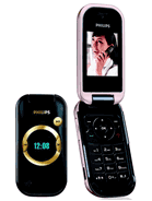 Best available price of Philips 598 in Opal