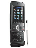 Best available price of Philips 692 in Opal