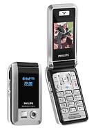 Best available price of Philips Xenium 9-9e in Opal
