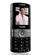 Best available price of Philips Xenium 9-9g in Opal