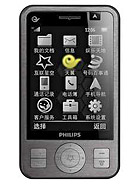 Best available price of Philips C702 in Opal