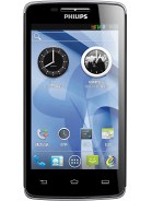 Best available price of Philips D833 in Opal