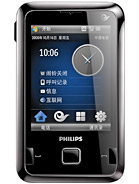 Best available price of Philips D900 in Opal