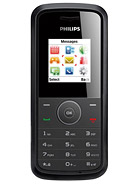 Best available price of Philips E102 in Opal