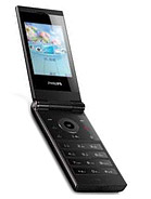 Best available price of Philips F610 in Opal