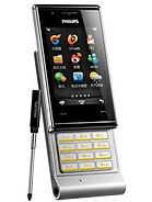 Best available price of Philips F718 in Opal