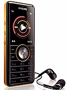 Best available price of Philips M600 in Opal