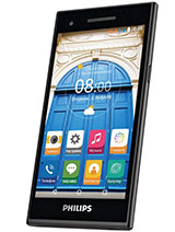 Best available price of Philips S396 in Opal