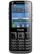 Best available price of Philips T129 in Opal