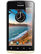 Best available price of Philips T539 in Opal