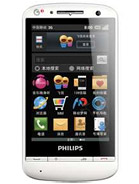 Best available price of Philips T910 in Opal