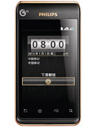 Best available price of Philips T939 in Opal