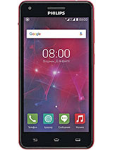 Best available price of Philips V377 in Opal