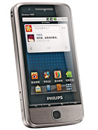 Best available price of Philips V726 in Opal