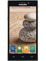 Best available price of Philips V787 in Opal