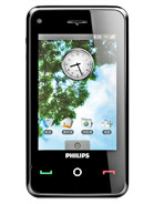 Best available price of Philips V808 in Opal