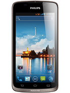 Best available price of Philips W832 in Opal