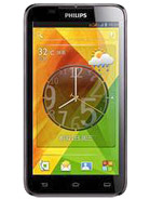 Best available price of Philips W8355 in Opal