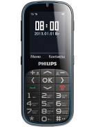 Best available price of Philips X2301 in Opal