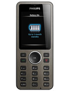 Best available price of Philips X312 in Opal