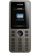 Best available price of Philips X320 in Opal