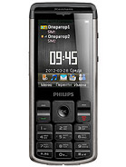 Best available price of Philips X333 in Opal