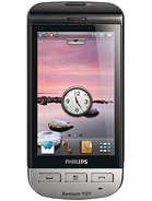 Best available price of Philips X525 in Opal