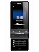Best available price of Philips X550 in Opal