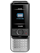 Best available price of Philips X650 in Opal