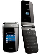 Best available price of Philips Xenium X700 in Opal
